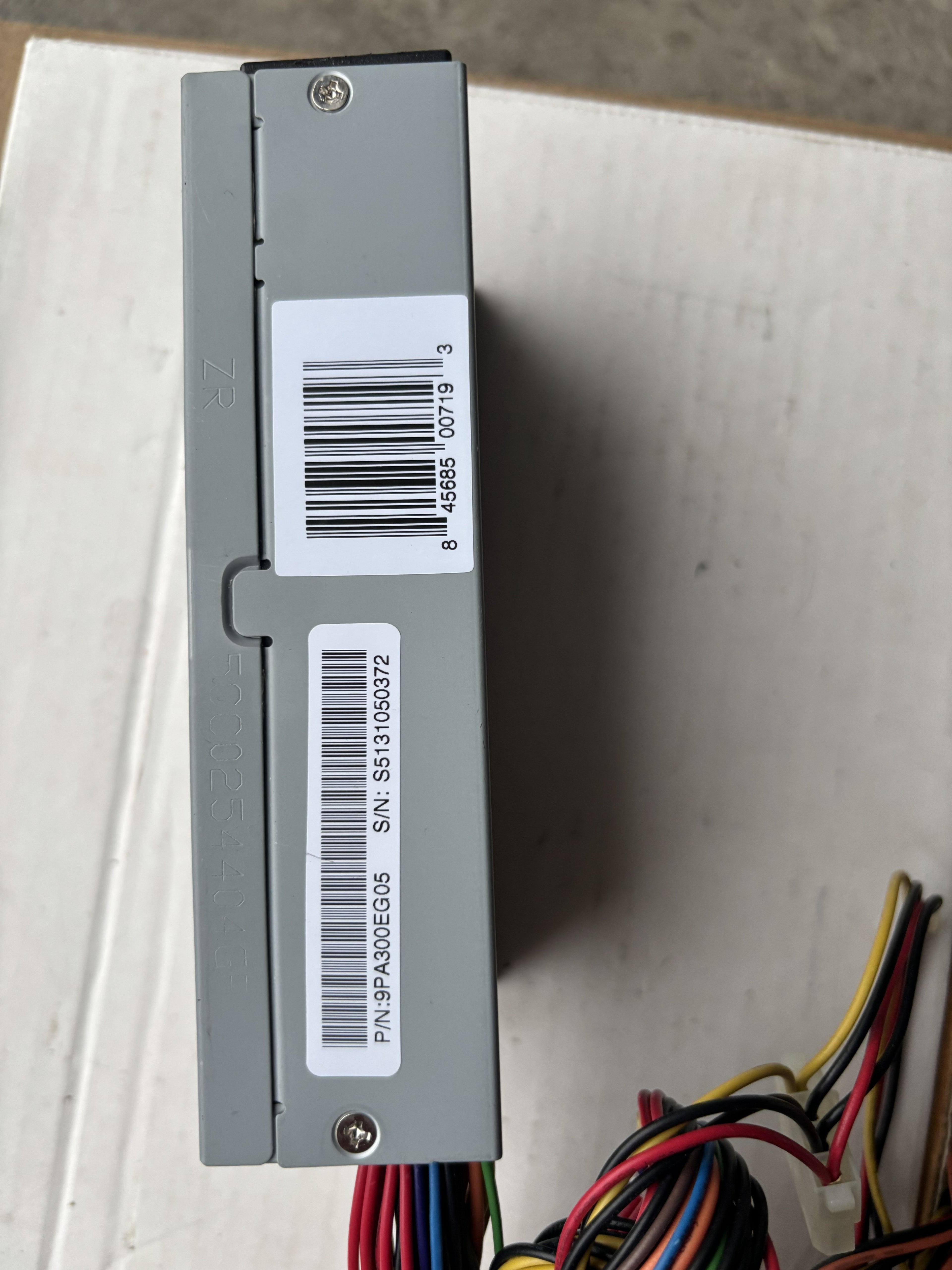 FSP FSP300-60LG-5K 300W AC/DC Power Supply