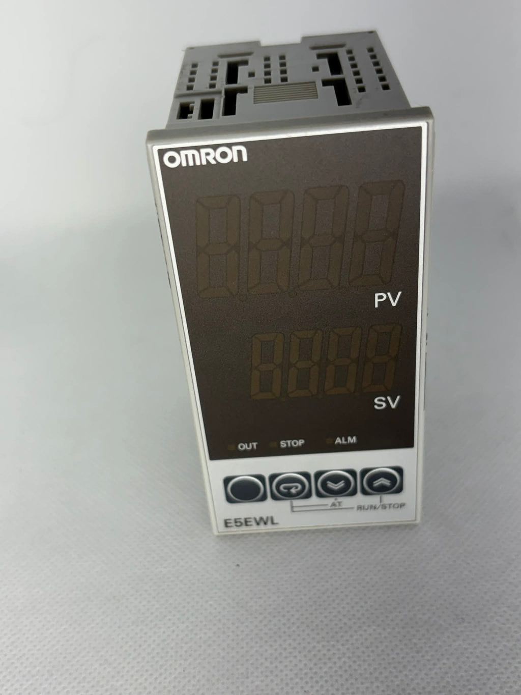 Omron E5EWL-R1TC Digital Temperature Controller 100-240VAC
