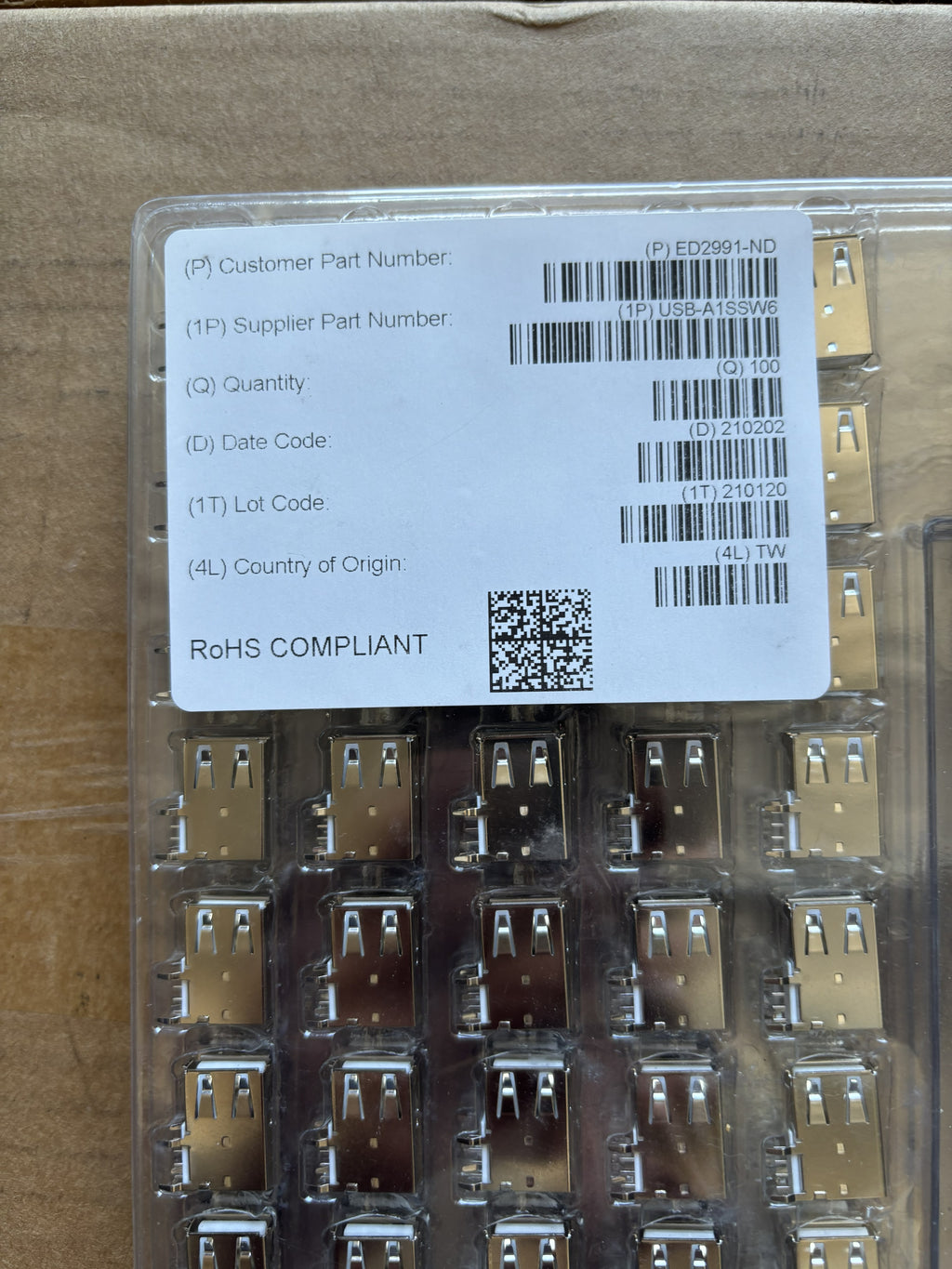 USB-A1SSW6