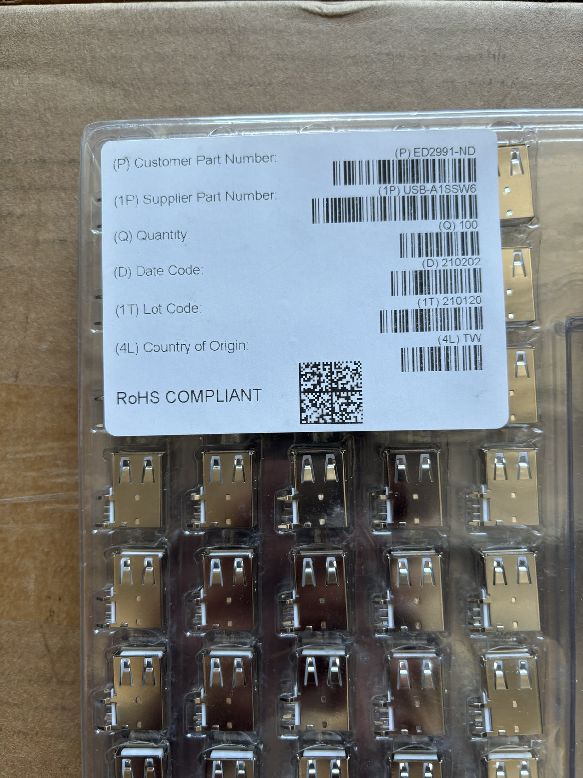 USB-A1SSW6