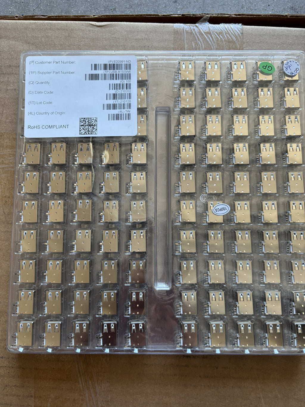 USB-A1SSW6