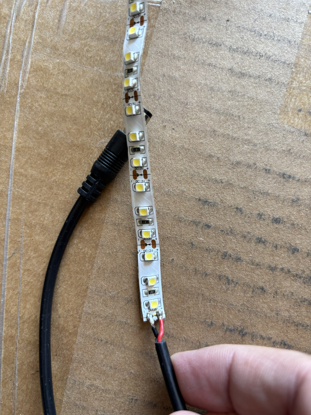 LED Strips