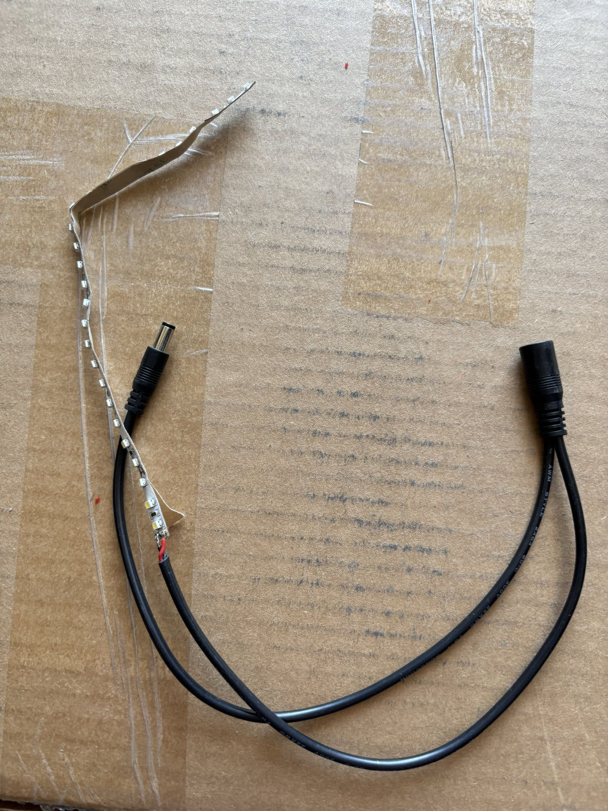 LED Strips
