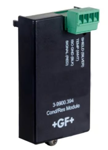 GF Signet 3-9900.394 Conductivity/Resistivity Module